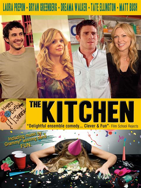 The Kitchen - Where to Watch and Stream - TV Guide