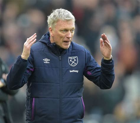 Charlie Nicholas suggests the best solution for West Ham but remains unconvinced ahead of ...