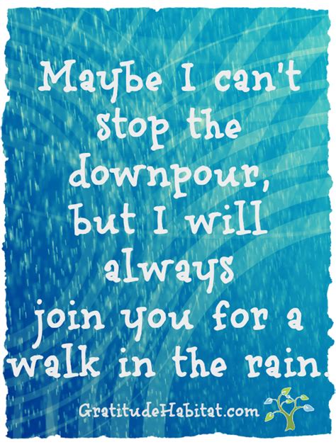 I'll walk with you. www.GratitudeHabitat.com Funny Quotes About Life, Good Life Quotes, Great ...