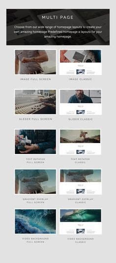 9 ThemeWagon.com ideas | html5 templates, html5, templates