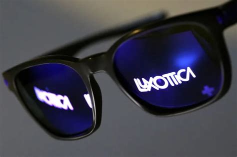 Ray-Ban maker Luxottica is accused of anti-union behaviour