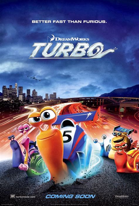 Turbo. La historia entretenida e intrascendental de un caracol que quiere ser veloz | Ignacio ...