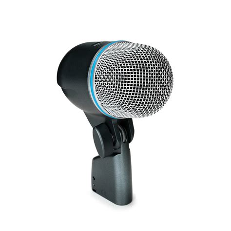 Shure - Beta 52A Microfono dinamico para Bombo - Audio Store