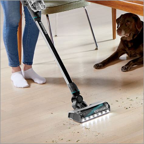 BISSELL® ICONpet™ Cordless Vacuum 22889 | BISSELL Vacuums