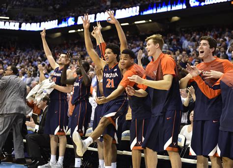 UVA basketball keeps winning but that doesn’t mean we have to like it ...