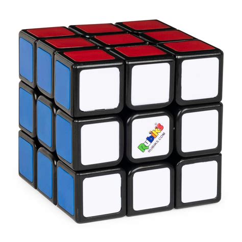 Spin Master Rubik's 3x3 Cube | GameStop