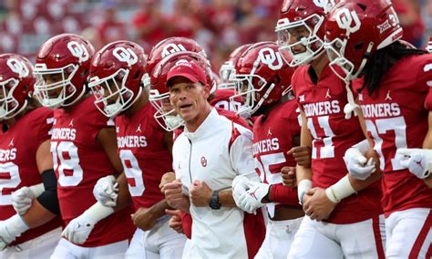 Oklahoma Football: Sooners expected to have a breakout season in 2023