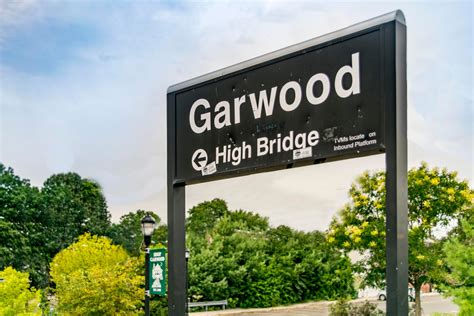 Explore The Top Neighborhoods in Garwood, NJ | Sharon Steele