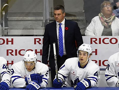 Toronto Maple Leafs: Sheldon Keefe Likely Staying Put