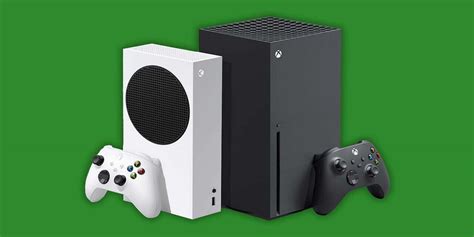 Xbox Series X and S Set Launch Record For Microsoft