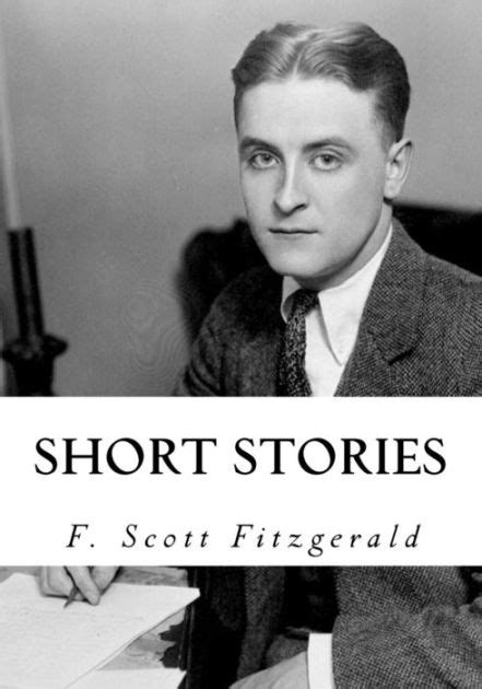 The Short Stories by F. Scott Fitzgerald, Hardcover | Barnes & Noble®