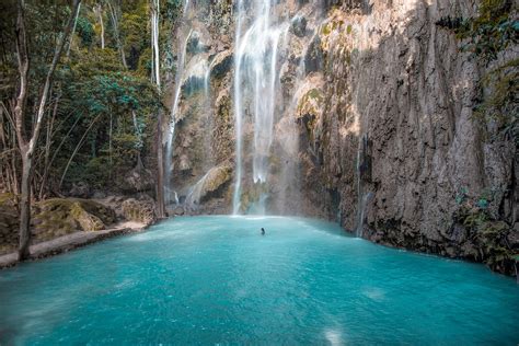 10 Best Waterfalls in Cebu, Philippines - Road Affair