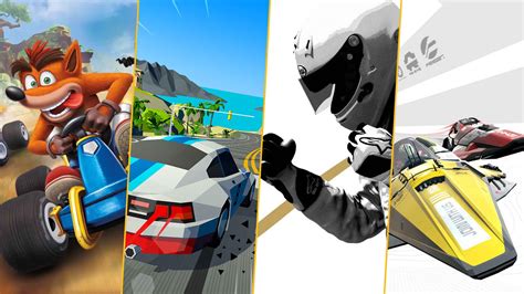 21 Best PlayStation 4 Racing Games