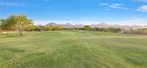 Tubac Golf Resort