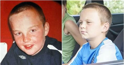 The REAL faces of Little Boy Blue - cast's resemblance to real life ...