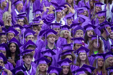 PHOTOS: South Eugene High School graduation 2023