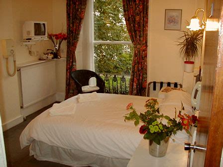 Royal Norfolk Hotel, London