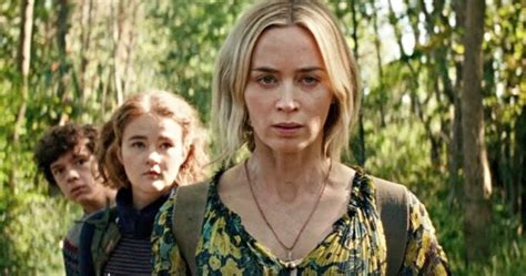 A Quiet Place 2 Review - FLAVOURMAG