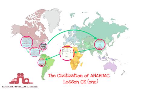 The Civilization of Anahuac by savanah maya on Prezi