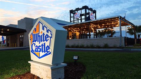 White Castle Opens in Orlando With World’s Largest Restaurant – NBC 6 ...