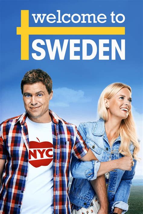 Welcome to Sweden - Trakt.tv