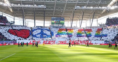 RB Leipzig forced to apologise after Japanese fans kicked out of stadium in fear of coronavirus ...