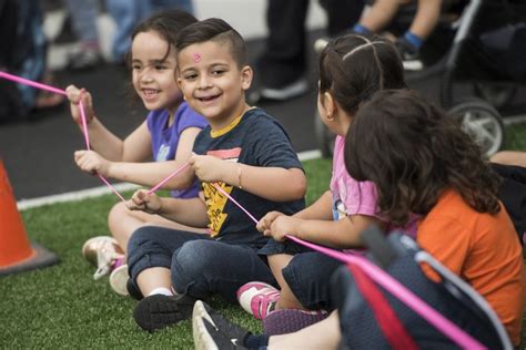 Celebrating Davis Elementary’s New Schoolyard : Space to Grow