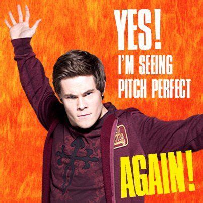 I'm seeing Pitch Perfect again! Movie Quotes, Funny Quotes, Pitch Perfect Movie, Haha So True ...