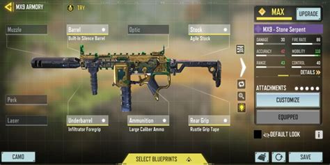 10 Best Loadouts in COD Mobile (Call Of Duty Mobile) 2023 | Cashify Blog