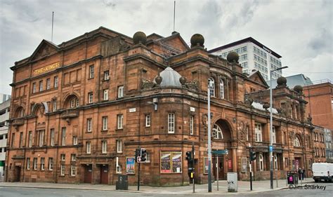 the Kings theatre Glasgow | Jim Sharkey | Flickr