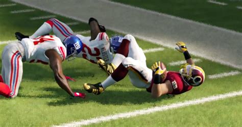 A Look At Madden 13 Gameplay - Madden School