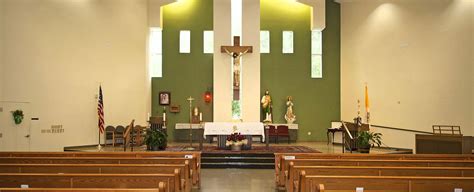 Sarasota FL Catholic Church | St Jude Spanish Masses