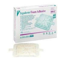 3M Tegaderm Adhesive Foam Dressing | HCD