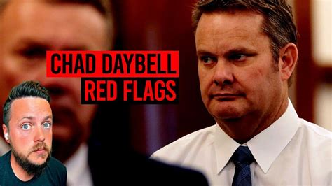 Chad Daybell: Neighbor Testifies To 'Red - One News Page VIDEO