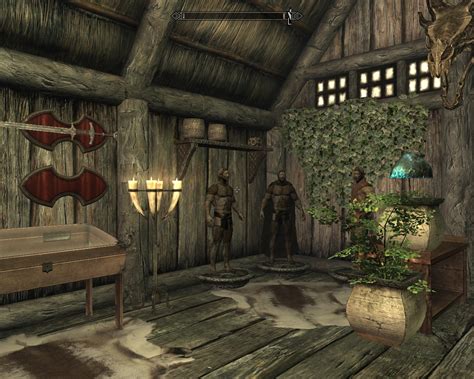 Another house mod for Falkreath at Skyrim Nexus - mods and community