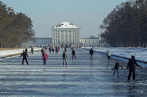 Discover a magical white winter in Munich, Latest Travel News - The New Paper