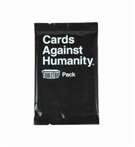 Cards Against Humanity Expansion Pack (Tabletop Pack | Pricepulse