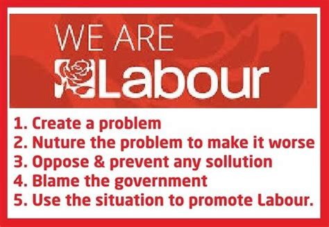 The Labour Party UK Memes - Imgflip