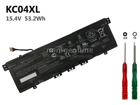 HP Envy X360 13-AG0006NP notebook battery replacement | Canada Laptop Battery