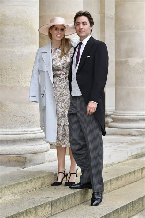 Princess Beatrice and Edoardo Mapelli Mozzi Wedding Details | POPSUGAR ...