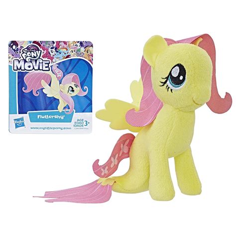 MLP Fluttershy G4 Plush | MLP Merch