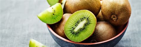 Kiwi Allergy Guide | Lifelab Testing