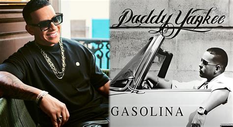 Daddy Yankee: 'Gasolina' es considerada la mejor canción en la historia del reguetón