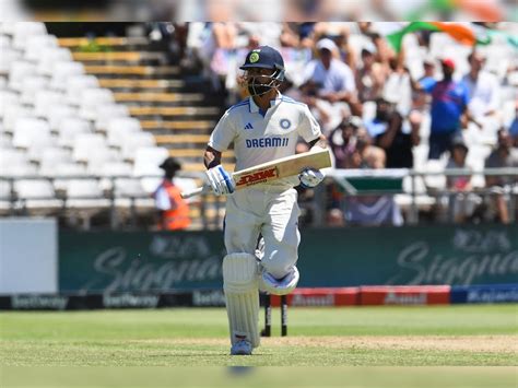 "Virat Kohli Roared Up Like A Tiger ": England Great Reveals 'Sledging ...