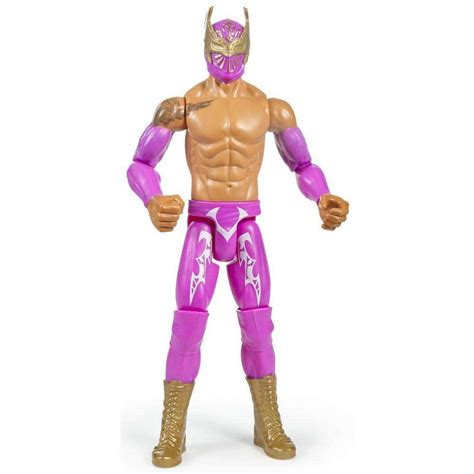 WWE Sin Cara 12" Figure - Walmart.com - Walmart.com