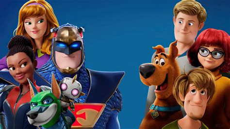 #931657 animated movies, Scooby-Doo, 2020 (Year), dog, movies - Rare Gallery HD Wallpapers