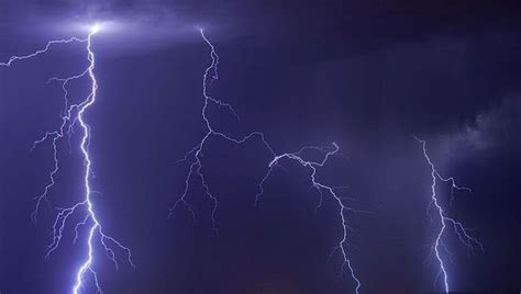 What is Dark Lightning? | IFLScience