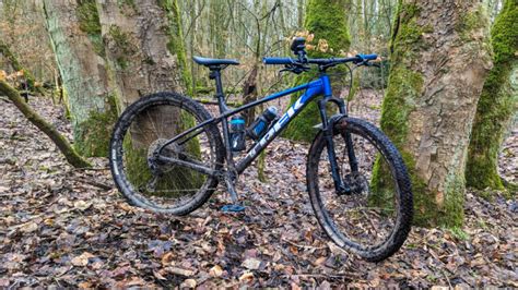 Trek Marlin 8 Review: A Solid Choice for MTB Enthusiasts?