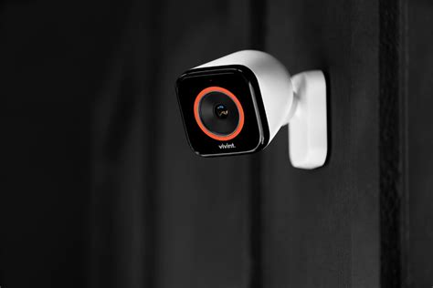 Vivint Outdoor Camera Pro: Meet the Smartest Outdoor Camera on the ...