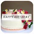 Happy Birthday Greeting Cards APK لنظام Android - تنزيل